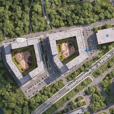 Квартира 34,3 м², 1-комнатная - изображение 2