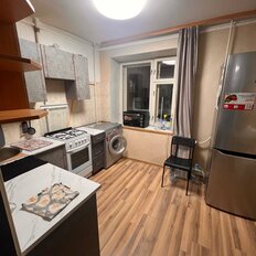 Квартира 32 м², студия - изображение 5