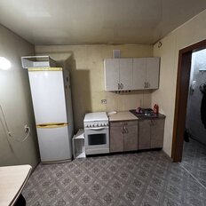 Квартира 32 м², 2-комнатная - изображение 1