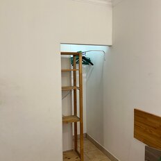 Квартира 28,4 м², студия - изображение 4