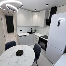 Квартира 44 м², 2-комнатная - изображение 2