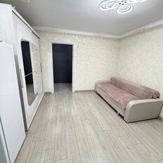 Квартира 43 м², 2-комнатная - изображение 4