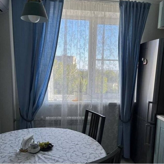 40 м², 2-комнатная квартира 5 300 000 ₽ - изображение 44