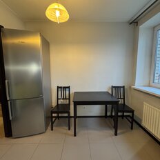 Квартира 36 м², 1-комнатная - изображение 3