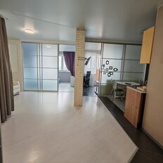 Квартира 53,6 м², 2-комнатная - изображение 4