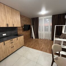 Квартира 23,3 м², студия - изображение 1