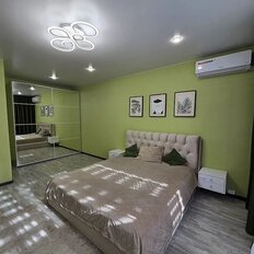 Квартира 39 м², 1-комнатная - изображение 4