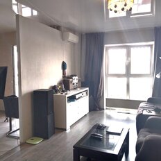 Квартира 36 м², 1-комнатная - изображение 3