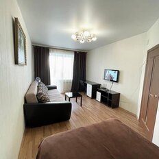 Квартира 31,2 м², 1-комнатная - изображение 4