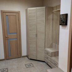 Квартира 45 м², 2-комнатная - изображение 2