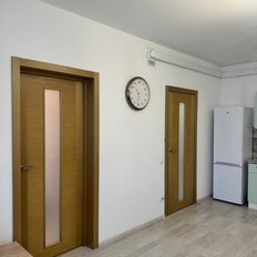 Квартира 38 м², 1-комнатная - изображение 2