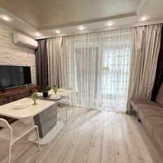 Квартира 62 м², 3-комнатная - изображение 3