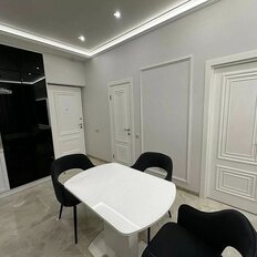 Квартира 37 м², 1-комнатная - изображение 4