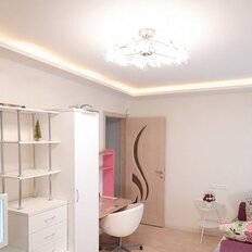 Квартира 43 м², 2-комнатная - изображение 4