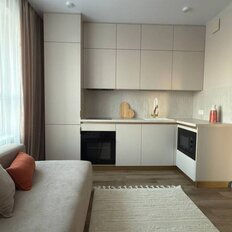 Квартира 50 м², 3-комнатная - изображение 3