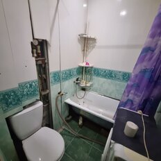 Квартира 40 м², 2-комнатная - изображение 1