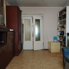 Квартира 66,5 м², 3-комнатная - изображение 3