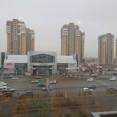 Квартира 36 м², 1-комнатная - изображение 4