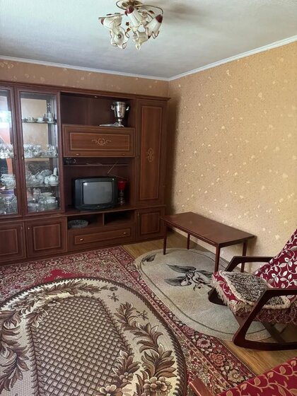 43,5 м², 2-комнатная квартира 6 500 000 ₽ - изображение 47