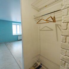 Квартира 36,5 м², студия - изображение 1