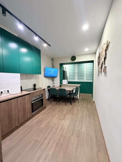 53,5 м², 2-комнатная квартира 8 897 400 ₽ - изображение 18