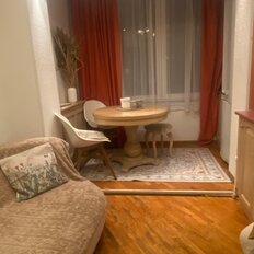 Квартира 34 м², 1-комнатная - изображение 2