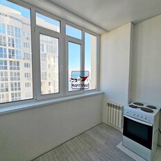 Квартира 41,2 м², 1-комнатная - изображение 1