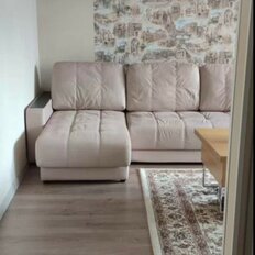 Квартира 44,7 м², 2-комнатная - изображение 2