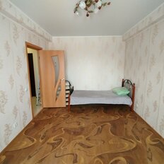 Квартира 35 м², 1-комнатная - изображение 1