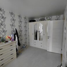 Квартира 66,5 м², 3-комнатная - изображение 5