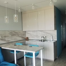 Квартира 35 м², студия - изображение 4