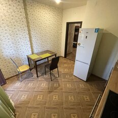Квартира 45,7 м², 1-комнатная - изображение 4