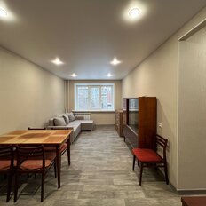 Квартира 56 м², 3-комнатная - изображение 3