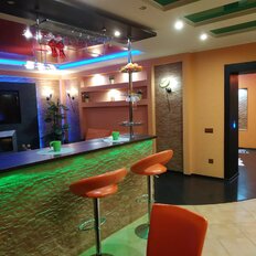 Квартира 108 м², 3-комнатная - изображение 1