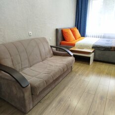Квартира 64 м², 3-комнатная - изображение 5