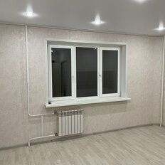 Квартира 19 м², студия - изображение 3