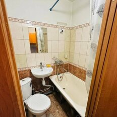 Квартира 23 м², 1-комнатная - изображение 1