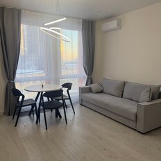 Квартира 50,4 м², 3-комнатные - изображение 3
