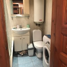 Квартира 36 м², 1-комнатная - изображение 3