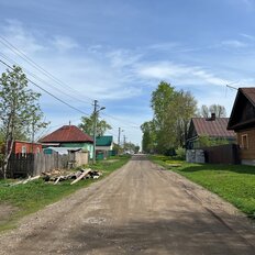 часть дома + 4 сотки, участок - изображение 5