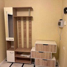 Квартира 43 м², 1-комнатная - изображение 4