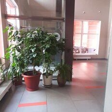 Квартира 39,7 м², 1-комнатная - изображение 4