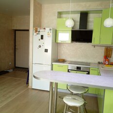 Квартира 35 м², 1-комнатная - изображение 5