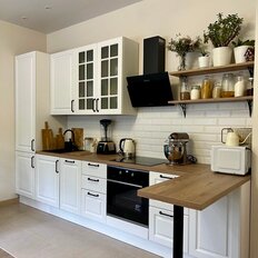 Квартира 88,4 м², 3-комнатная - изображение 3