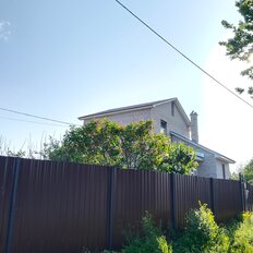 дом + 9 соток, участок - изображение 1