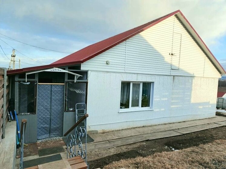 350 м² дом, 10 соток участок 6 000 000 ₽ - изображение 45