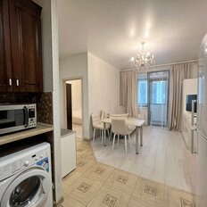 Квартира 43,2 м², 2-комнатная - изображение 3