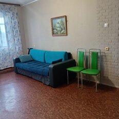 Квартира 38 м², 1-комнатная - изображение 5