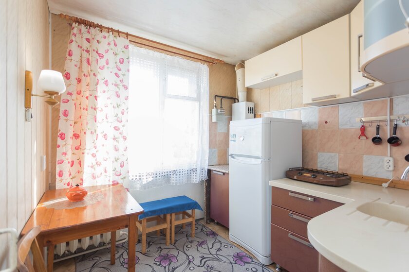 55 м², 2-комнатная квартира 8 100 000 ₽ - изображение 23