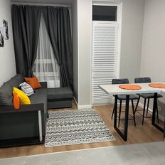 Квартира 24 м², студия - изображение 3